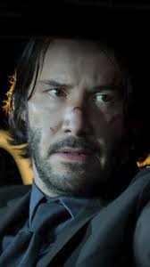 Keanu Reeves Racing at Indianapolis Motor Speedway