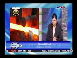 Direct 5 3 2023 Simon Mikhail