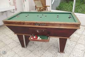 Billard Russe Billiards Pool Table Billiard Table
