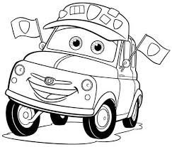 Pixar Drawing 7 Best Images Of Cars Movie Coloring Pages Printable Cars Coloring Pages Disney Coloring Pages Cartoon Drawings