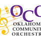 Oklahoma Community Orchestra: The Nutcracker — event image
