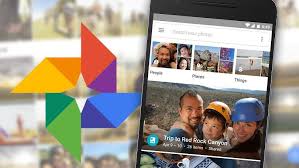 25 Tricks To Master Google Photos Instant And Unlimited Image Backup Is Just One Reason You Should Be Using Google Photos Web Marketing Photo Organization