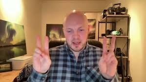 IIAS Artist Lunch Series with Tom Foltz