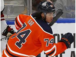 Statistics of ethan bear, a hockey player from regina, sask born jun 26 1997 who was active from 2012 to 2021. Yes Twitter Reacts To Edmonton Oilers Signing Of Young Stalwart Ethan Bear Edmonton Journal