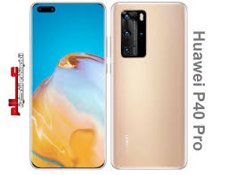 مواصفات و مميزات هاتف هواوي huawei p40 pro هاتف نظام تشغيل زجاجة