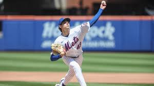 marlins - mets