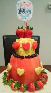 If you have a child that's gluten free. 27 Hubsches Bild Der Alternative Zum Geburtstagskuchen Alternative B Healthy Birthday Cakes Healthy Birthday Cake Alternatives Birthday Cake Alternatives