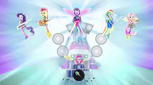 My Little Pony Equestria Girls Rainbow Rocks Equestria Girls My Little Pony Pictures My Little Pony