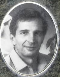Alan Raymond Gute (1940-2003)