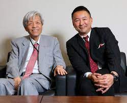 7月の参院選で2議席獲得の大健闘を見せた山本太郎代表率いるれいわ新選組 消費税ゼロや奨学金徳政令といった政策を掲げているが どう実現させるのか 山本代表の都知事選への出馬はあるのか ジャーナリストの 山本 太郎 藤巻