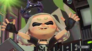 発条山場猫 on X: 3春フェスのかわいいヒメちゃん見て スプラトゥーン3 Splatoon3  t.coA7UNh4fphh  X