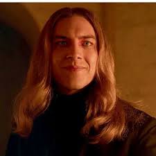 Missing Long haired langdon🙁