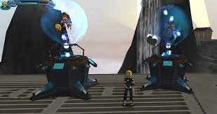 In the mission arc, nano corruption commotion, we're introduced to the process of fusion corruption. Nano Incubation Chamber Fusionfall Wiki Fandom