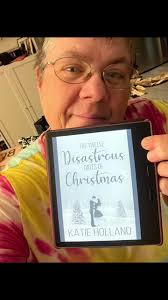 Up next is by Katie Holland! It should be a good time read!