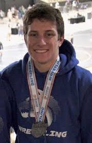 Volusia-Flagler-St. Johns All-Area Boys' Wrestling Nominees