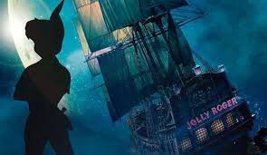 Imaginando Con Peter Pan Llevara La Magia Y La Fantasia A El Batel Ayuntamiento De Cartagena