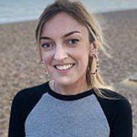 Jodie Collins's Instagram, Twitter & Facebook