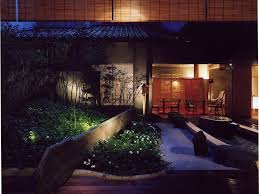 日式空間設計觀察 日本溫泉旅宿巡禮 佳翠苑皆美 spa