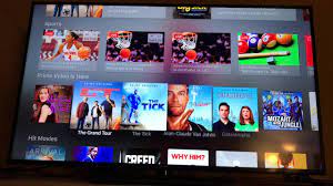 The move is a reversal for amazon which had forced prime users to leave the app and go to amazon's website via a browser to make purchases. Amazon Prime Video App Finally On Apple Tv 4k Youtube