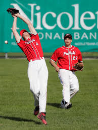 High school baseball: Green Bay Southwest vs. Pulaski
