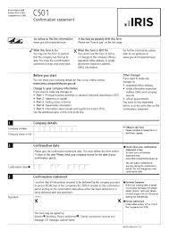 Every 12 months you'll have to file your confirmation statement with companies house. Form Cs01