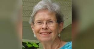 Peggy Buchanan Obituary