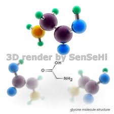 Pin On Molecule Structure 3d