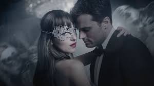 Fifty shades freed shows the new lifestyle and home that christian grey (jamie dornan) and anastasia ana grey (dakota johnson) have created together. Review Film Fifty Shades Freed Steemit