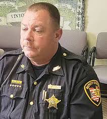 Hamden-Vinton County Sheriff's Office contract working well