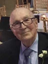 Albert Waters Obituary (1930