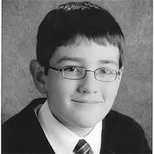 Christopher Randolph DAVIS Obituary