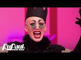 Sasha Velour 2026