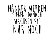 Lustige Spruche Manner Kindisch Manner T Shirt Spreadshirt