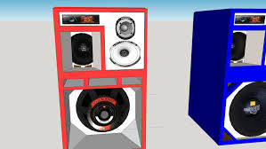 Comece baixando o arquivo.zip compactado do site do fastesttube. Caixa Bob 3d Warehouse