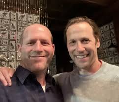 Des Moines Public Library author talk in May