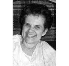 Vivian May Obituary (2018)