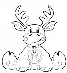 Rentiere rentieren rudolph rudolf renntier renntiere rennen weihnachtselch rehntier rehntiere wintertiere. Ausmalbild Weihnachten Sitzender Elch Kostenlos Ausdrucken Coloringpagestoprint Ausmalbild Weihnacht Christmas Coloring Pages Coloring Pages Christmas Colors
