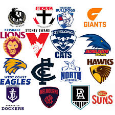 The gap is an american corporation that retails clothing and footwear. We Re Excited That So Many Afl Clubs Clothing The Gap Facebook