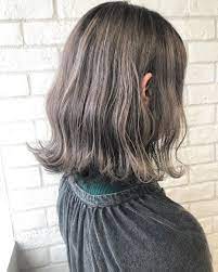 ドラマ アンナチュラル で注目 石原さとみさんの ボブ 薄め前髪 がかわいい ボブ 前髪 顔