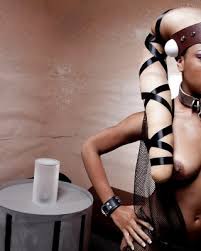 Sexy Rihanna Nude Topless Photoshoot Photos Leaked Leaks On Thothub