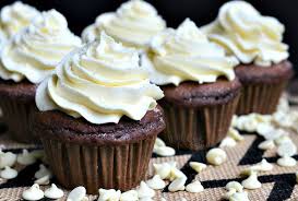 Cup cake adalah salah satu jenis kue yang dibuat dalam bentuk cup yang juga memiliki tekstur yang sangat lembut. Resepi Kek Coklat Cupcake Kukus