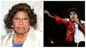 Katherine Jackson Loses Long Feud With Michael Jackson Estate