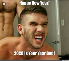 Find and save arsenal memes | the best football team in the world! Meme Happy New Year 2020 Is Your Year Bud All Templates Meme Arsenal Com
