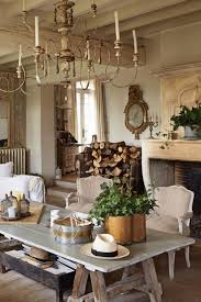 A Refined French Interior Victoria Magazine French Country Dining Room Furniture French Country Dining Room Decor French Country Dining Room