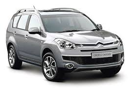 Image result for Blanc Antarctique 2011 Citroen