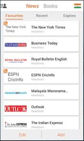 Dailyhunt For Android Download Dailyhunt Apk 6 20
