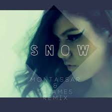 Stream Natalie Saba Snow ( Montassar & D