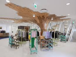 Interior Design And Architecture Magazine Exploring What S Next In Spatial Design Store Design Retail Design Retail Store Design