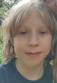 Št. za prijavo pogrešanih otrok 116 000