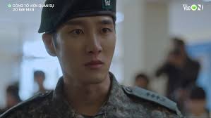 Khi Do Bae Man gặp Doberman